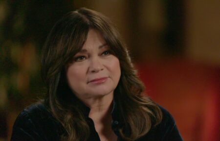 Valerie Bertinelli in 'Finding Your Roots' Season 10 Episode 2